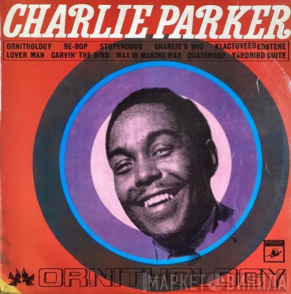 Charlie Parker - Ornithology