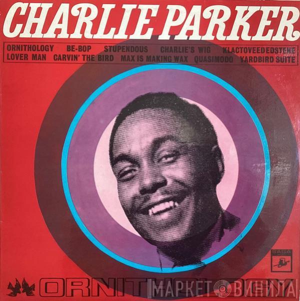 Charlie Parker - Ornithology