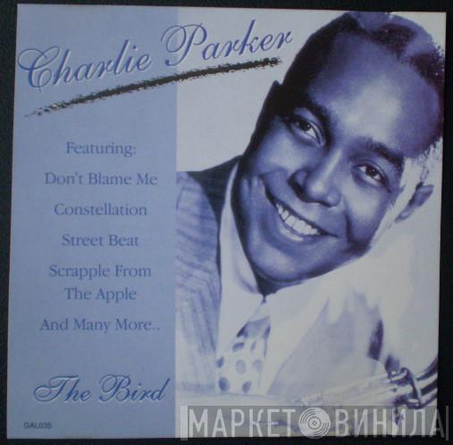 Charlie Parker - The Bird