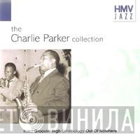 Charlie Parker - The Charlie Parker Collection
