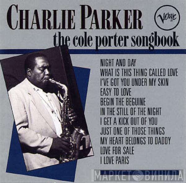 Charlie Parker - The Cole Porter Songbook
