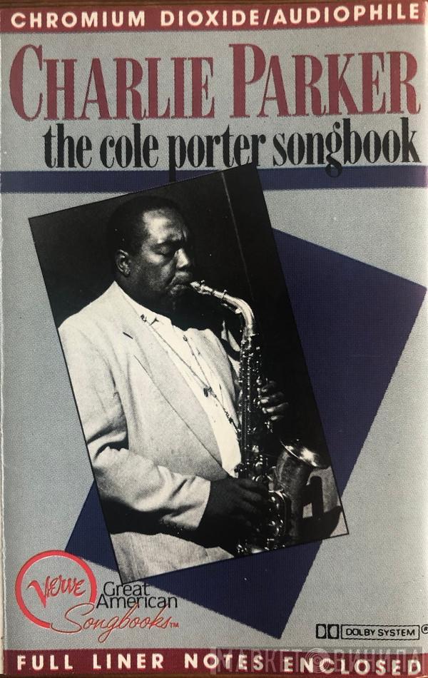 Charlie Parker - The Cole Porter Songbook