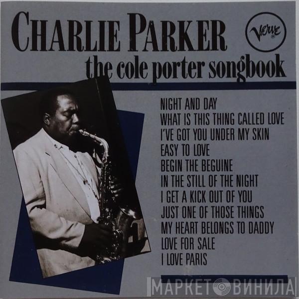 Charlie Parker - The Cole Porter Songbook