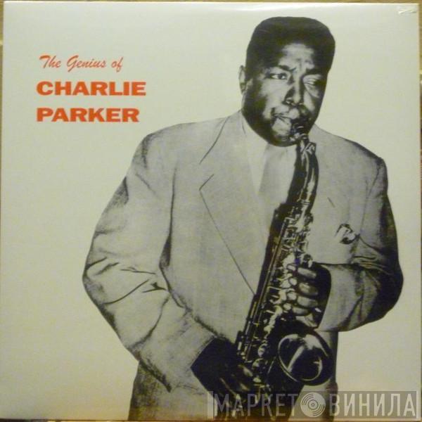 Charlie Parker - The Genius Of Charlie Parker