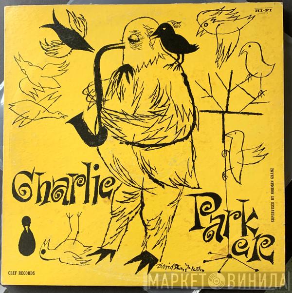  Charlie Parker  - The Magnificent Charlie Parker