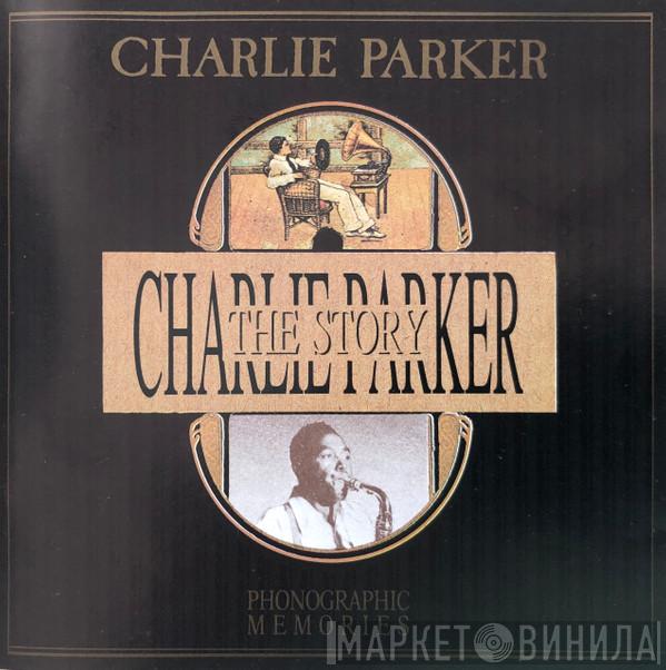 Charlie Parker - The Story