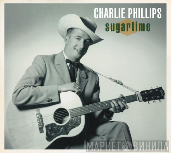 Charlie Phillips - Sugartime