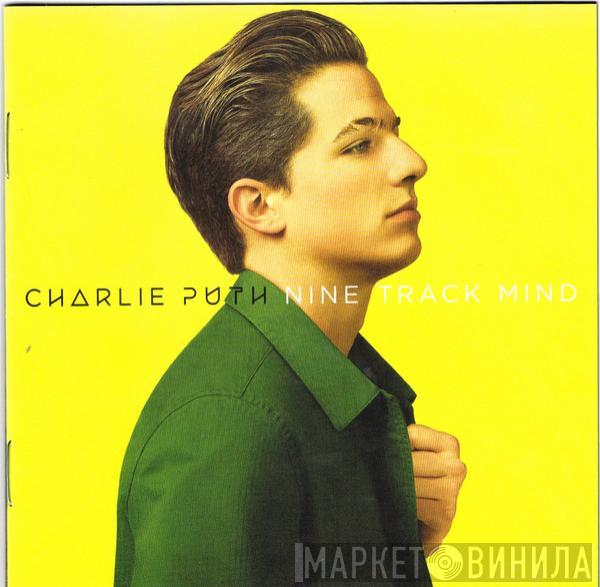 Charlie Puth - Nine Track Mind