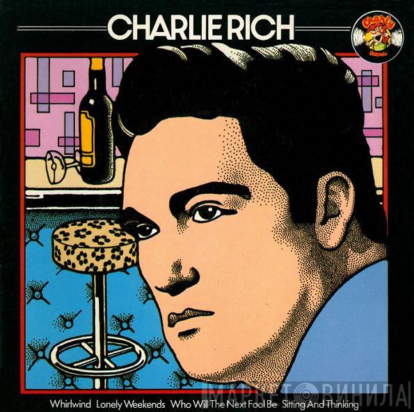 Charlie Rich - Charlie Rich