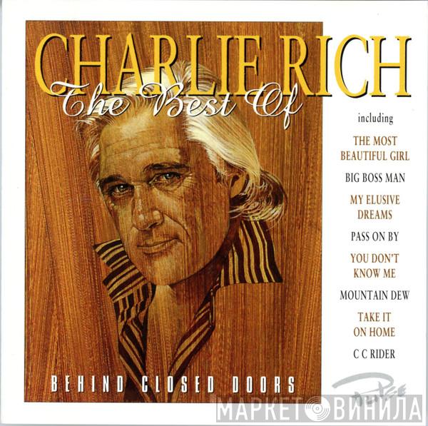 Charlie Rich - The Best Of Charlie Rich