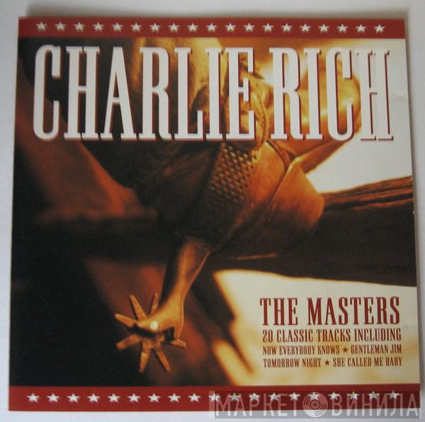 Charlie Rich - The Masters