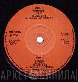 Charlie Rich - Whirlwind