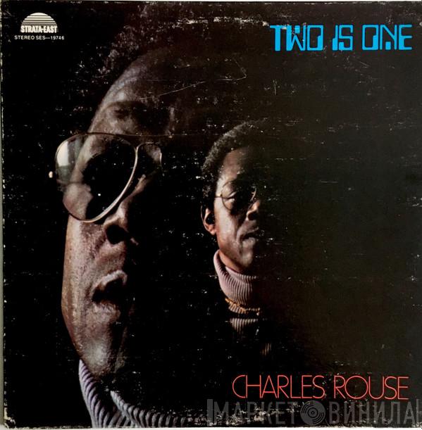  Charlie Rouse  - Two Is One