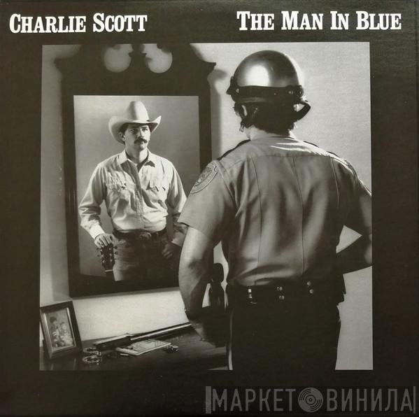 Charlie Scott  - The Man In Blue