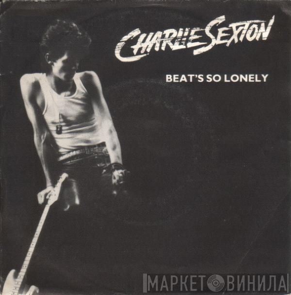 Charlie Sexton - Beat's So Lonely