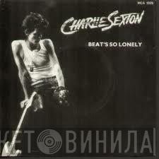 Charlie Sexton - Beat's So Lonely