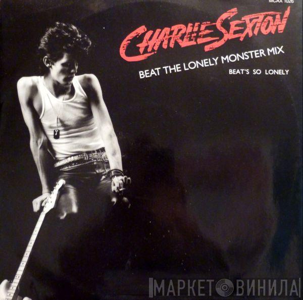 Charlie Sexton - Beat's So Lonely