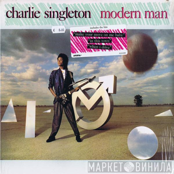 Charlie Singleton - Modern Man