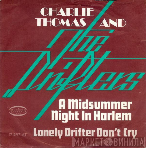 Charlie Thomas, The Drifters - A Midsummer Night In Harlem