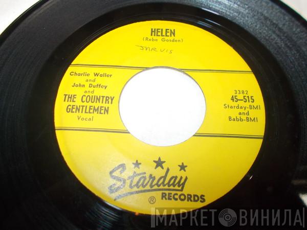 Charlie Waller, John Duffey, The Country Gentlemen - Poor Ellen Smith