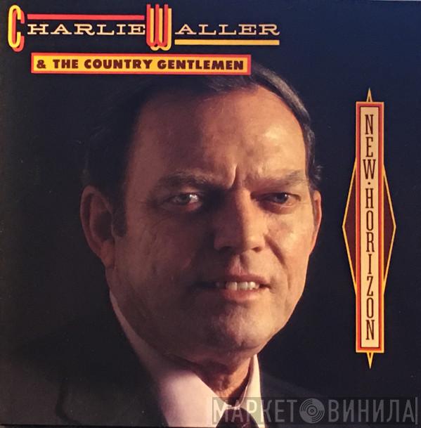 Charlie Waller, The Country Gentlemen - New Horizon
