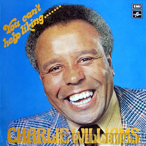 Charlie Williams  - You Can't Help Liking.......Charlie Williams