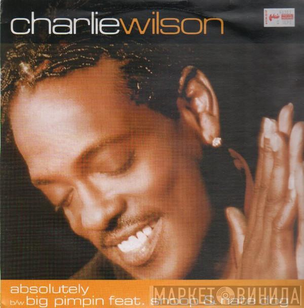 Charlie Wilson - Absolutely