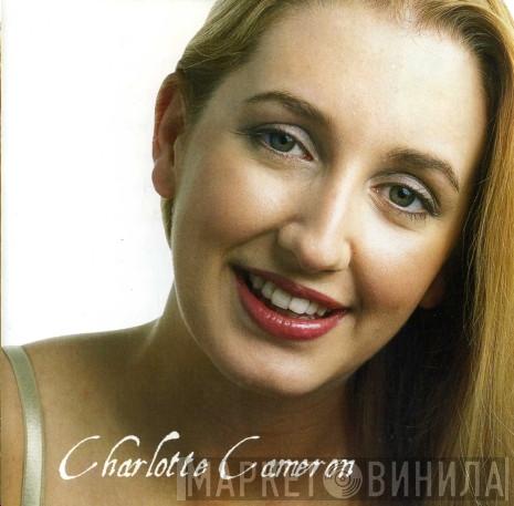 Charlotte Cameron - Charlotte Cameron