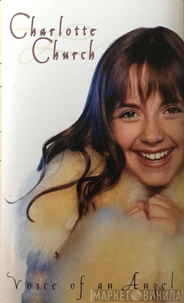 Charlotte Church - Voice Of An Angel