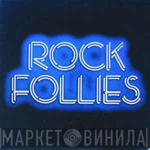 , Charlotte Cornwell And Julie Covington  Rula Lenska  - Rock Follies