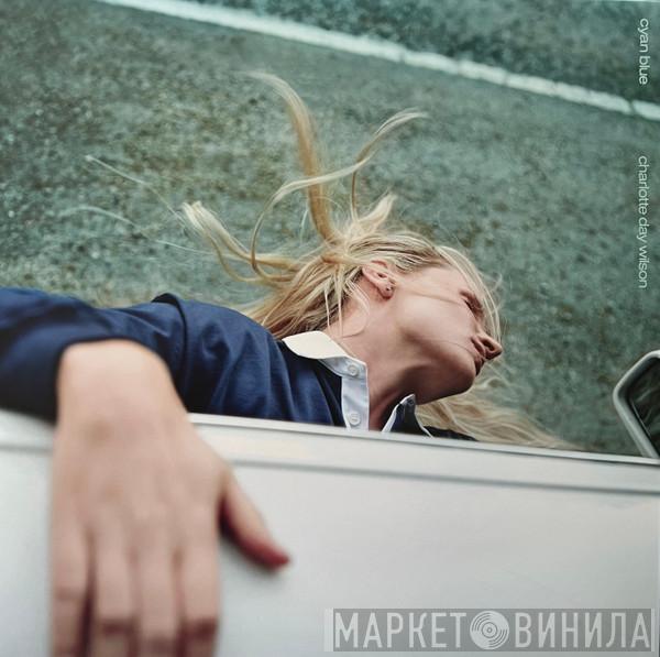 Charlotte Day Wilson - Cyan Blue