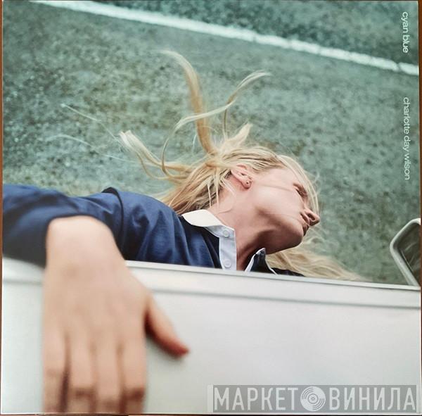 Charlotte Day Wilson - Cyan Blue