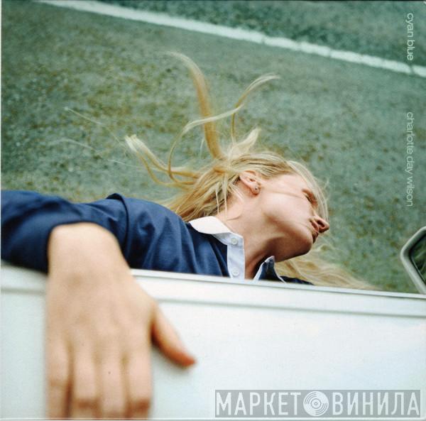 Charlotte Day Wilson - Cyan Blue