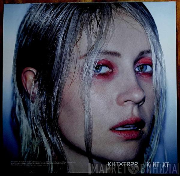 Charlotte De Witte - Power Of Thought EP