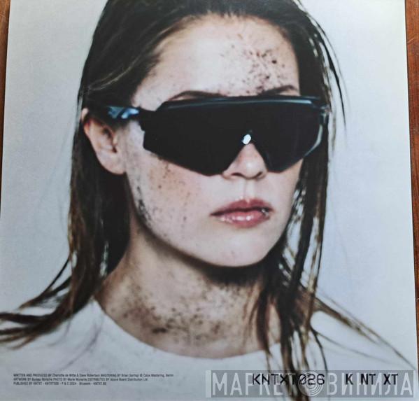 Charlotte De Witte - Roar EP
