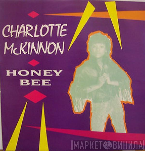 Charlotte McKinnon - Honey Bee