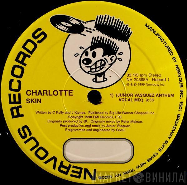 Charlotte - Skin