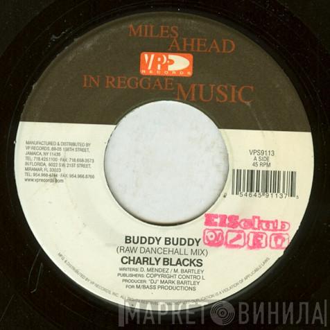 Charly Black - Buddy Buddy