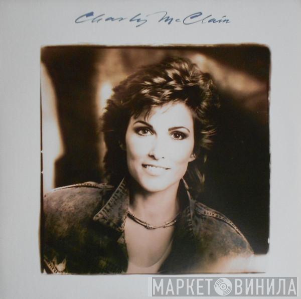 Charly McClain - Charly McClain