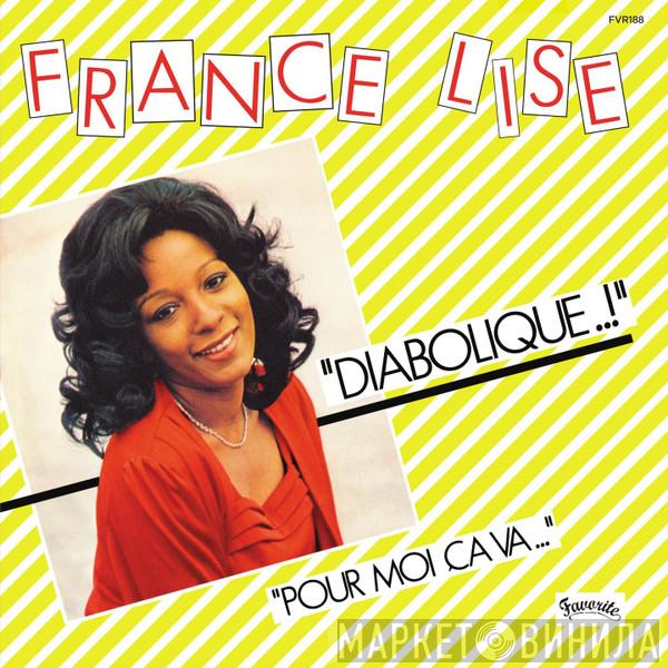 Charms , France-Lise Colletin - Givin’ It Up / Pour Moi Ça Va
