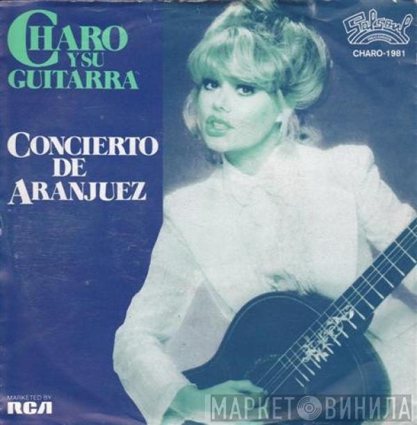  Charo  - Concierto De Aranjuez