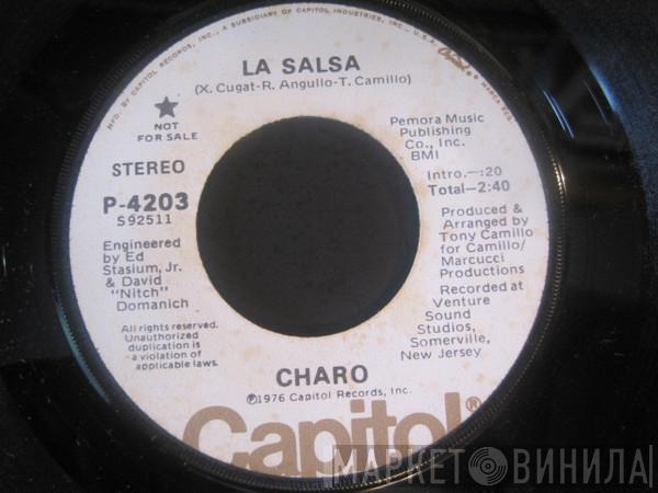 Charo  - La Salsa