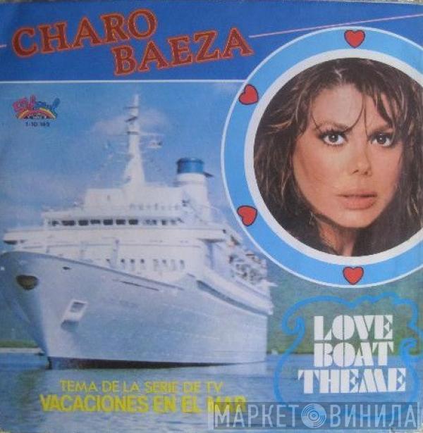 Charo - Love Boat Theme (Tema De La Serie De TV Vacaciones En El Mar)