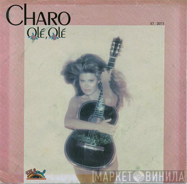 Charo - Olé Olé