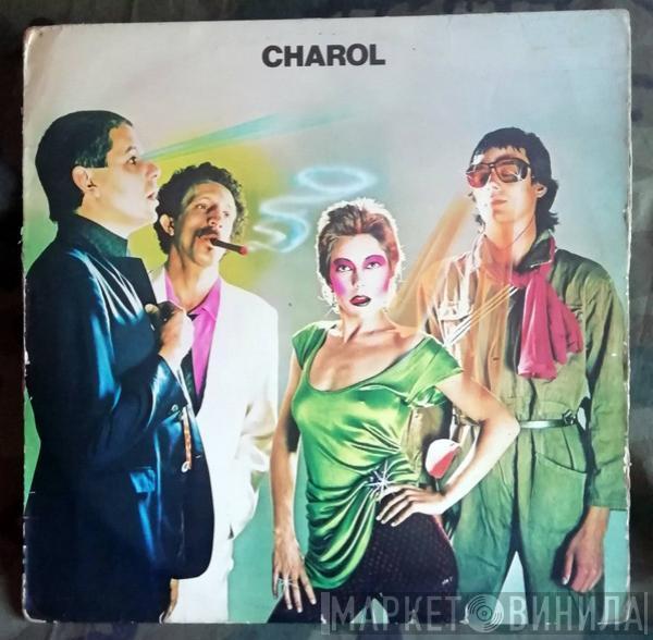 Charol - Charol