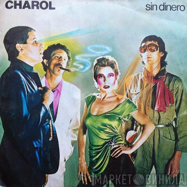 Charol  - Sin Dinero