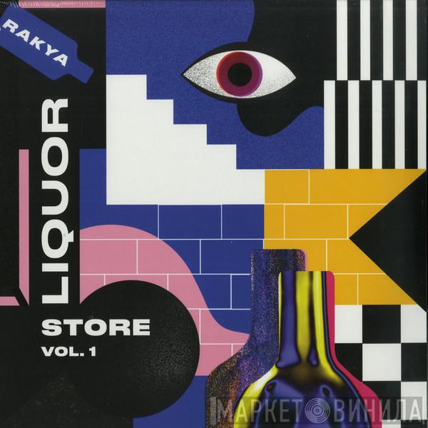 Charonne, Loop Exposure - Liquor Store Vol. 1
