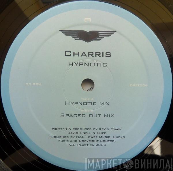 Charris - Hypnotic