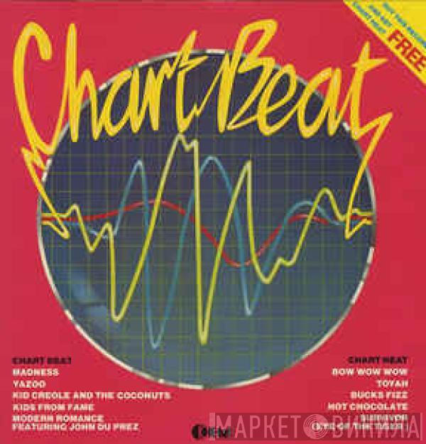  - Chart Beat