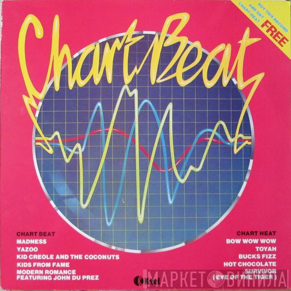  - Chart Beat